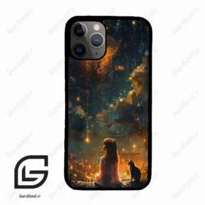 قاب گوشی آیفون 11 پرو (Iphone 11 Pro ) طرح فانتزی کد 2036