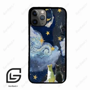 قاب گوشی آیفون 11 پرو (Iphone 11 Pro ) طرح فانتزی کد 2037