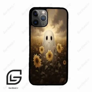 قاب گوشی آیفون 11 پرو (Iphone 11 Pro ) طرح روح کد 2038