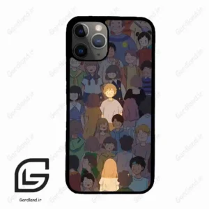 قاب گوشی آیفون 11 پرو (Iphone 11 Pro ) طرح فانتزی کد 2042