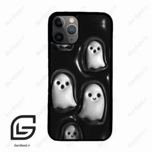 قاب گوشی آیفون 11 پرو (Iphone 11 Pro ) طرح ارواح کد 2050