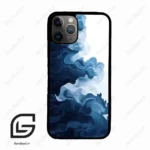 قاب گوشی آیفون 11 پرو (Iphone 11 Pro ) طرح ابرنگی کد 2063