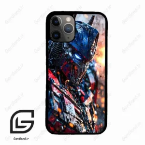 قاب گوشی آیفون 11 پرو (Iphone 11 Pro ) طرح اپتیموس کد 2066