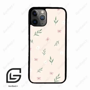 قاب گوشی آیفون 11 پرو (Iphone 11 Pro ) طرح دخترانه کد 2075