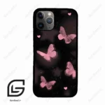 قاب گوشی آیفون 11 پرو (Iphone 11 Pro ) طرح پروانه کد 2080