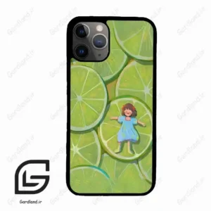 قاب گوشی آیفون 11 پرو (Iphone 11 Pro ) طرح میوه کد 2082