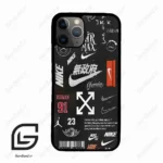 قاب گوشی آیفون 11 پرو (Iphone 11 Pro ) طرح خفن کد 2083