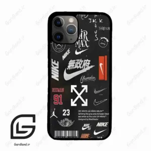 قاب گوشی آیفون 11 پرو (Iphone 11 Pro ) طرح خفن کد 2083