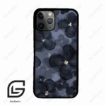 قاب گوشی آیفون 11 پرو (Iphone 11 Pro ) طرح گل کد 2084