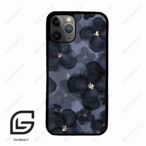قاب گوشی آیفون 11 پرو (Iphone 11 Pro ) طرح گل کد 2084