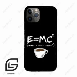 قاب گوشی آیفون 11 پرو (Iphone 11 Pro ) طرح قهوه کد 2088