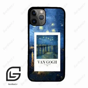 قاب گوشی آیفون 11 پرو (Iphone 11 Pro ) طرح ونگوک کد 2089