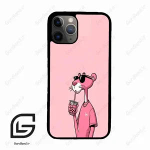 قاب گوشی آیفون 11 پرو (Iphone 11 Pro ) طرح پلنگ کد 2093