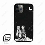 قاب گوشی آیفون 11 پرو (Iphone 11 Pro ) طرح کاپلی کد 2095