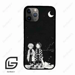 قاب گوشی آیفون 11 پرو (Iphone 11 Pro ) طرح کاپلی کد 2095