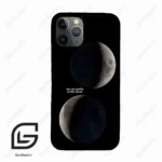 قاب گوشی آیفون 11 پرو (Iphone 11 Pro ) طرح ماه کد 2099