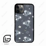 قاب گوشی آیفون 11 پرو (Iphone 11 Pro ) طرح کوالا کد 2101