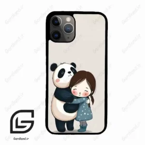 قاب گوشی آیفون 11 پرو (Iphone 11 Pro ) طرح دوستی کد 2105