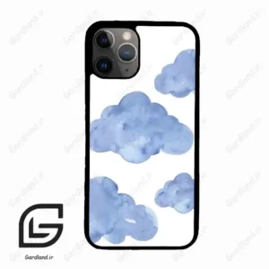 قاب گوشی آیفون 11 پرو (Iphone 11 Pro ) طرح ساده کد 2107