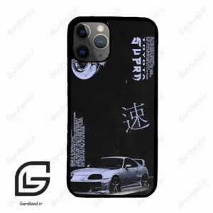 قاب گوشی آیفون 11 پرو (Iphone 11 Pro ) طرح پسرانه کد 2113