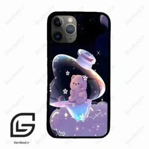 قاب گوشی آیفون 11 پرو (Iphone 11 Pro ) طرح فانتزی کد 2114