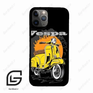قاب گوشی آیفون 11 پرو (Iphone 11 Pro ) طرح پسرانه کد 2118