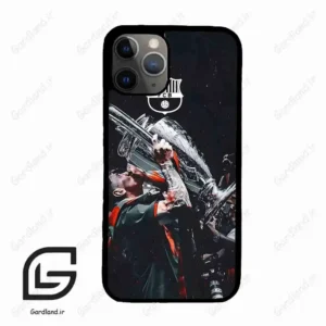 قاب گوشی آیفون 11 پرو (Iphone 11 Pro ) طرح پسرانه کد 2120