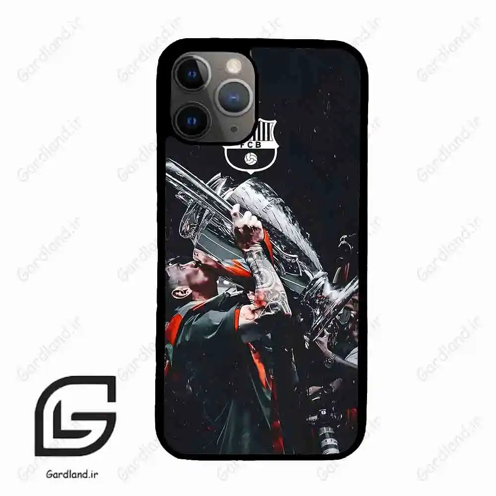 قاب گوشی آیفون 11 پرو (Iphone 11 Pro ) طرح پسرانه کد 2120