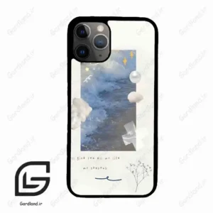 قاب گوشی آیفون 11 پرو (Iphone 11 Pro ) طرح فانتزی کد 2124