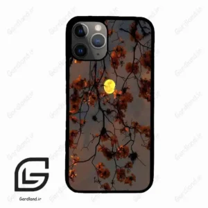 قاب گوشی آیفون 11 پرو (Iphone 11 Pro ) طرح طبیعت کد 2126