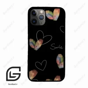 قاب گوشی آیفون 11 پرو (Iphone 11 Pro ) طرح ساده کد 2133
