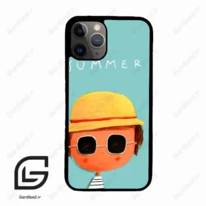 قاب گوشی آیفون 11 پرو (Iphone 11 Pro ) طرح فانتزی کد 2134