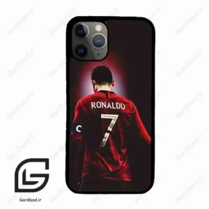 قاب گوشی آیفون 11 پرو (Iphone 11 Pro ) طرح پسرانه کد 2136