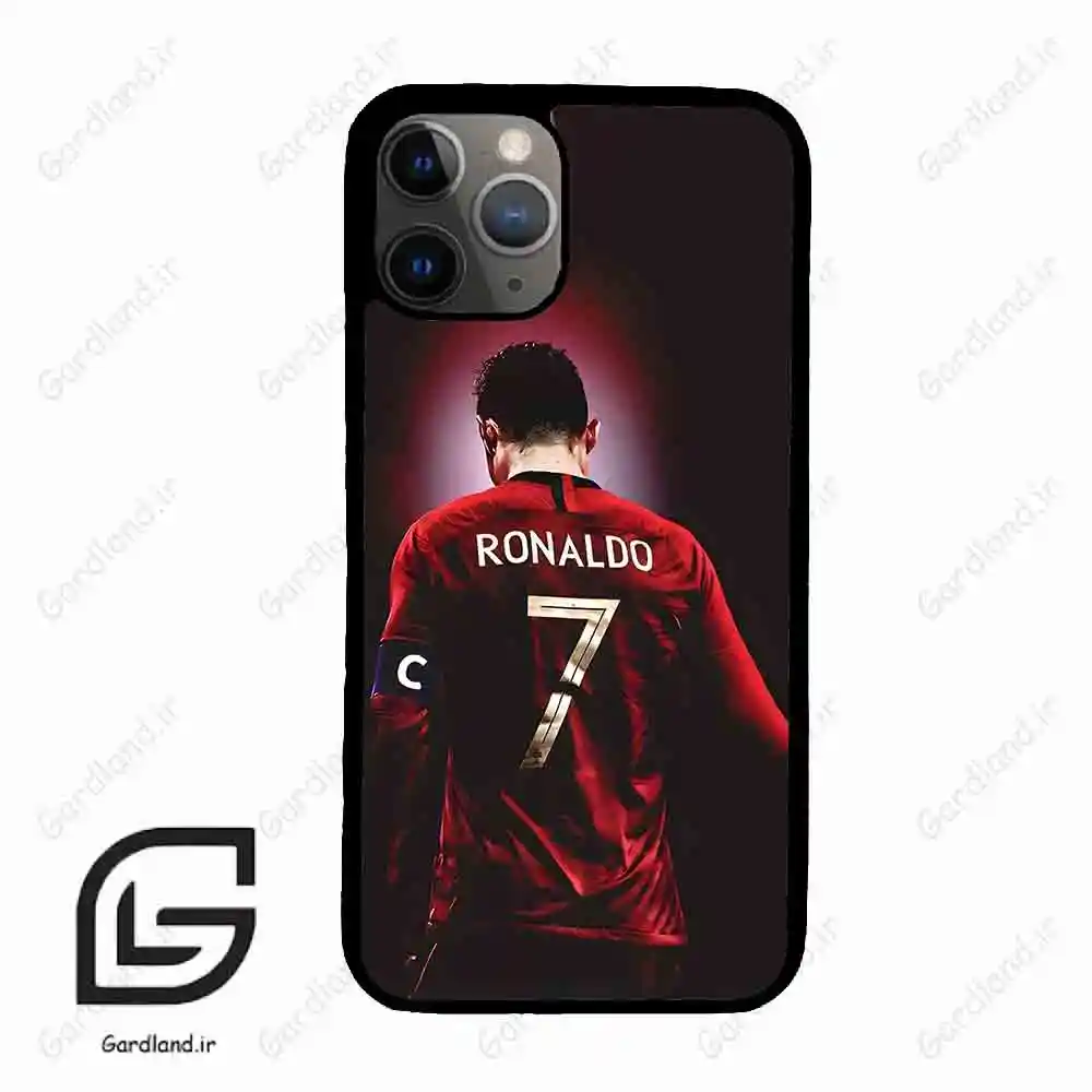 قاب گوشی آیفون 11 پرو (Iphone 11 Pro ) طرح پسرانه کد 2136