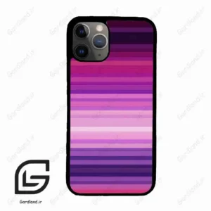 قاب گوشی آیفون 11 پرو (Iphone 11 Pro ) طرح ساده کد 2137