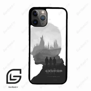 قاب گوشی آیفون 11 پرو (Iphone 11 Pro ) طرح هری کد 2139