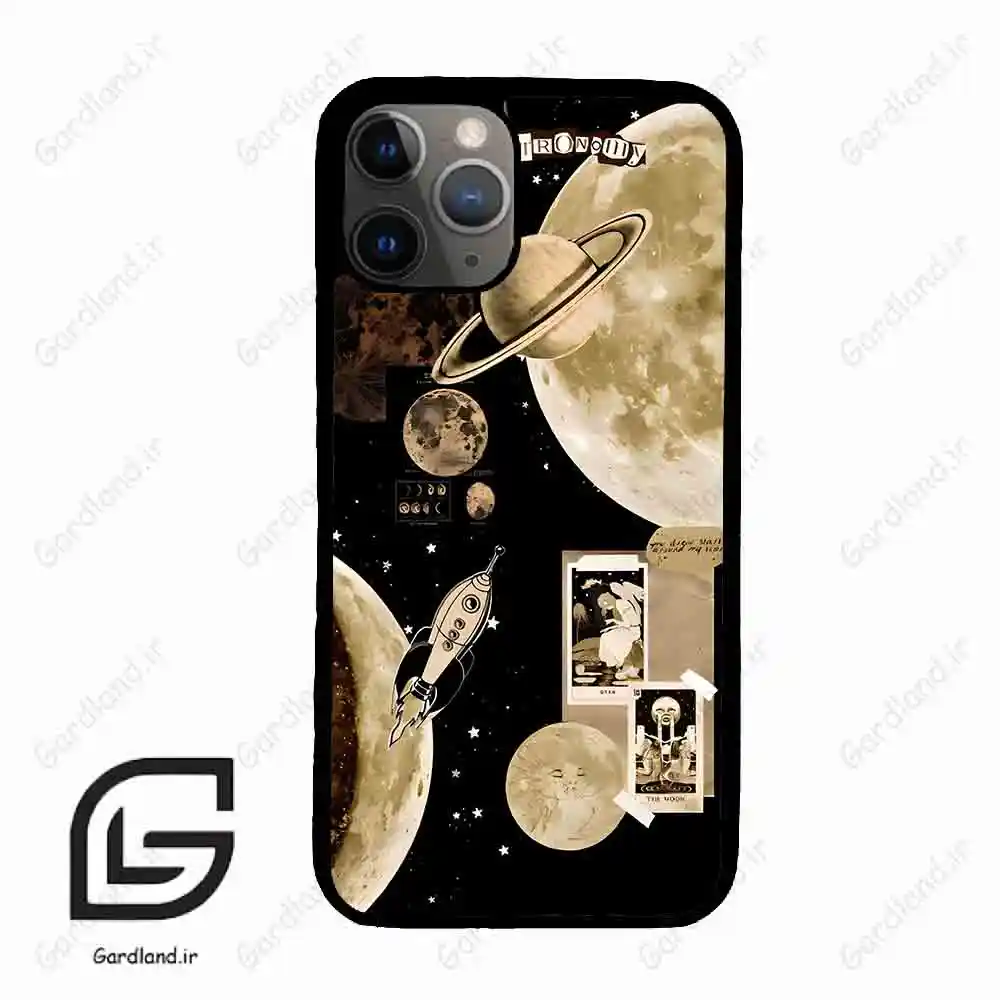 قاب گوشی آیفون 11 پرو (Iphone 11 Pro ) طرح فانتزی کد 2143