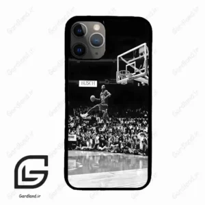 قاب گوشی آیفون 11 پرو (Iphone 11 Pro ) طرح مایکل کد 2144