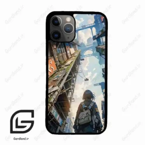 قاب گوشی آیفون 11 پرو (Iphone 11 Pro ) طرح فانتزی کد 2145