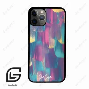 قاب گوشی آیفون 11 پرو (Iphone 11 Pro ) طرح فانتزی کد 2146