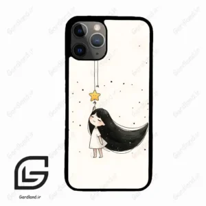 قاب گوشی آیفون 11 پرو (Iphone 11 Pro ) طرح فانتزی کد 2147