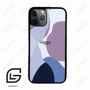قاب گوشی آیفون 11 پرو (Iphone 11 Pro ) طرح ساده کد 2148