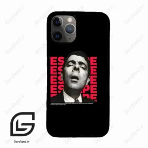 قاب گوشی آیفون 11 پرو (Iphone 11 Pro ) طرح مستربین کد 2151