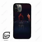 قاب گوشی آیفون 11 پرو (Iphone 11 Pro ) طرح مسی کد 2152