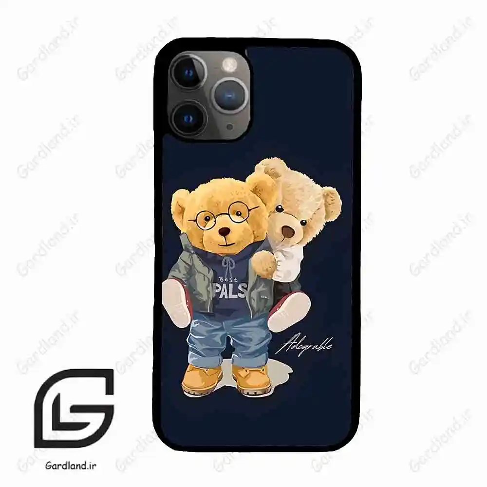 قاب گوشی آیفون 11 پرو (Iphone 11 Pro ) طرح فانتزی کد 2153
