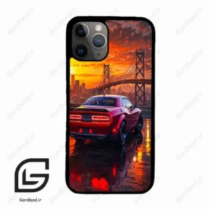 قاب گوشی آیفون 11 پرو (Iphone 11 Pro ) طرح پسرانه کد 2157