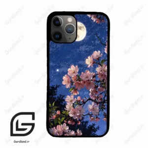 قاب گوشی آیفون 11 پرو (Iphone 11 Pro ) طرح طبیعت کد 2158