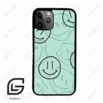 قاب گوشی آیفون 11 پرو (Iphone 11 Pro ) طرح لبخند کد 2160