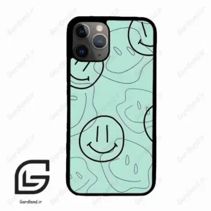 قاب گوشی آیفون 11 پرو (Iphone 11 Pro ) طرح لبخند کد 2160