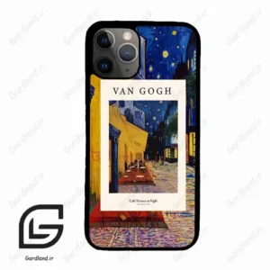 قاب گوشی آیفون 11 پرو (Iphone 11 Pro ) طرح ونگوک کد 2162